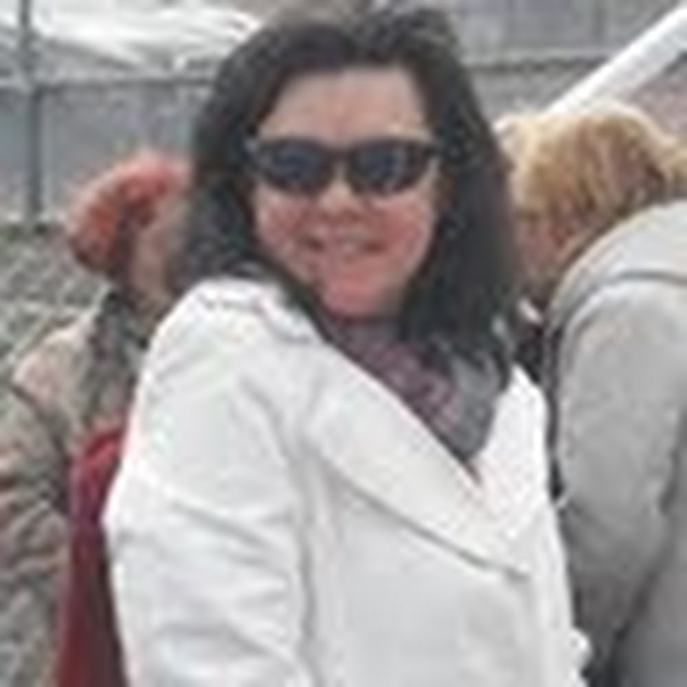 Meet your Posher, Tammy